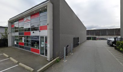Carousel Cleaners North Vancouver location