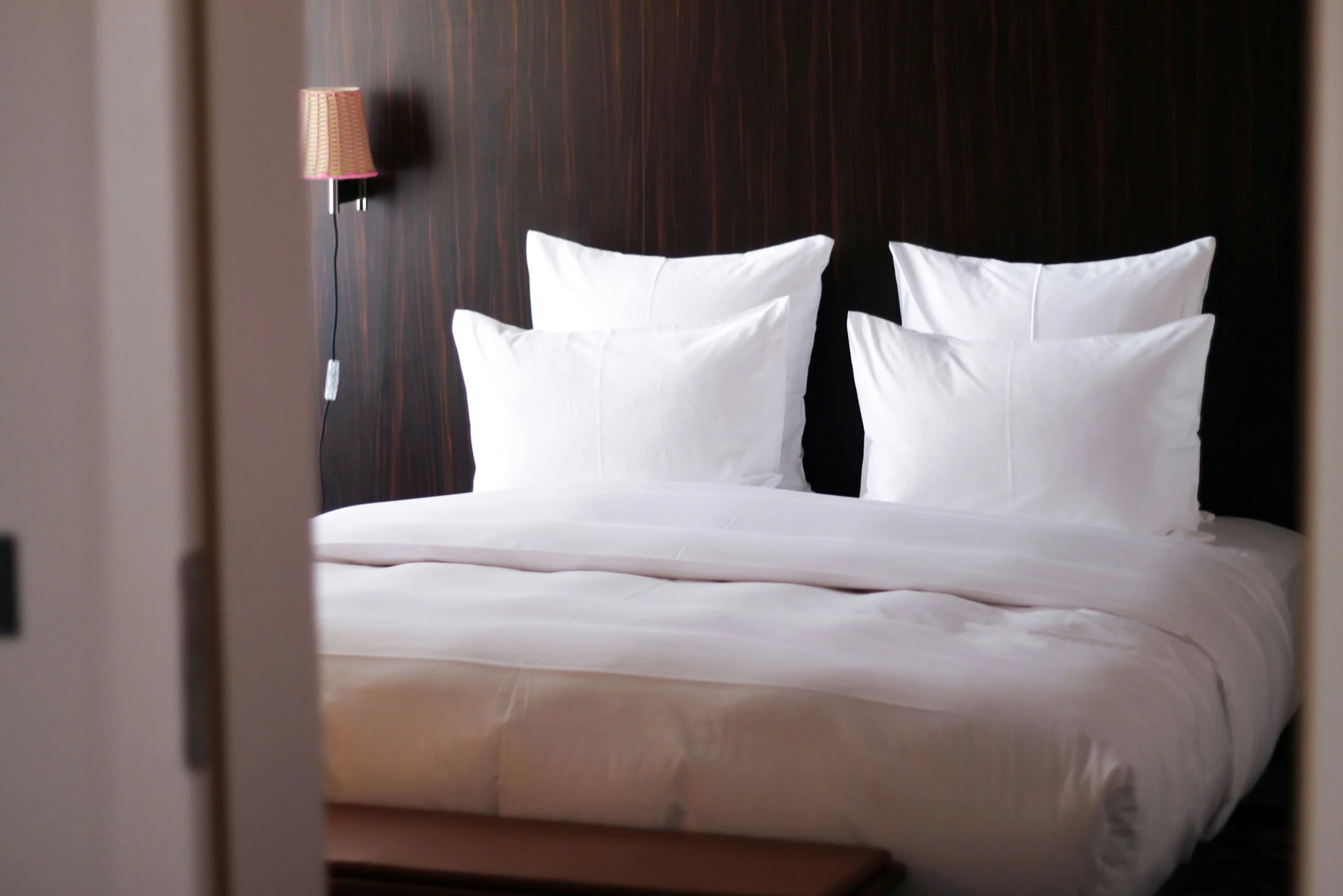 Duvet and bedding cleaning