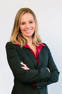 Sheila Bastien